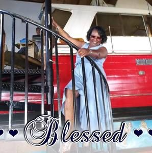 Meet your Posher, Tracie